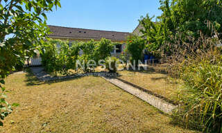 Maison 4 Pièces 72 m² à vendre à Charny (77410)