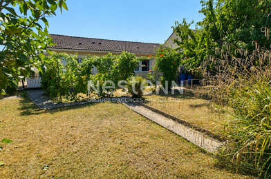 Maison 4 pièces 244000 €