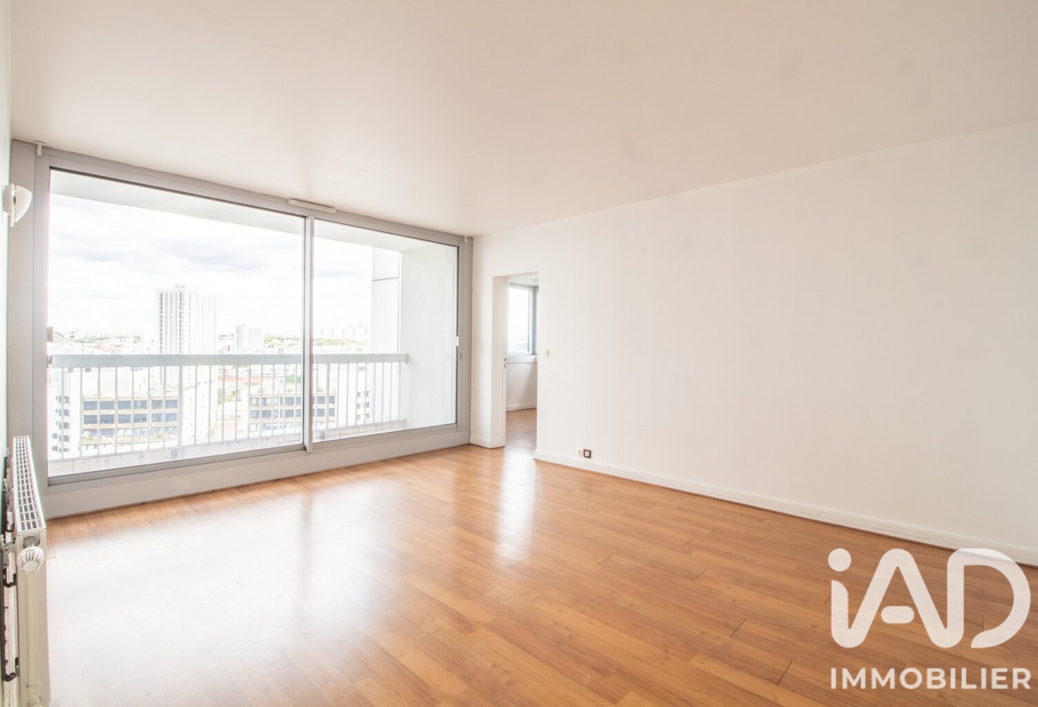 Vente Appartement 4 pièces — photo 1