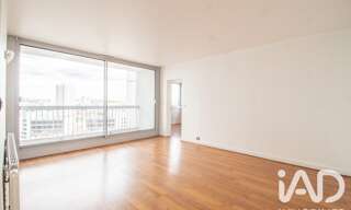 Appartement 4 Pièces 87 m² à vendre à Paris 19 (75019)