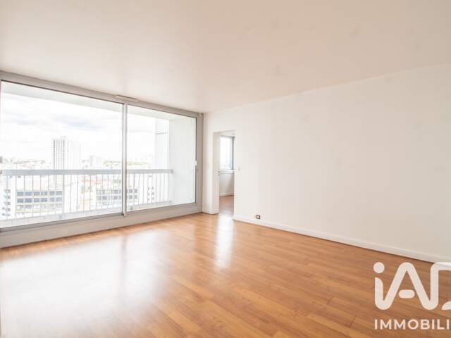 Vente Appartement 4 pièces — photo du bien