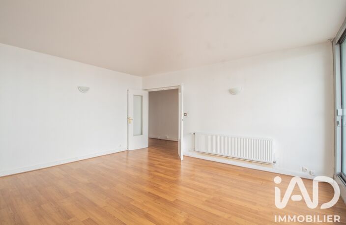 Vente Appartement 4 pièces — photo 2