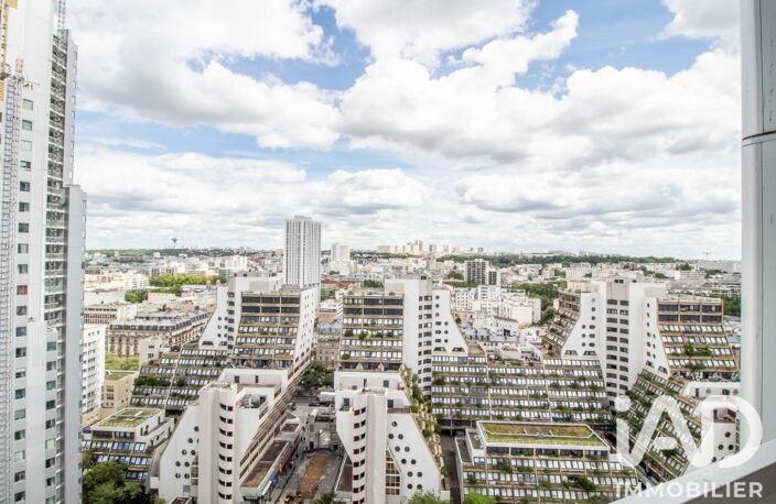Vente Appartement 4 pièces — photo 3