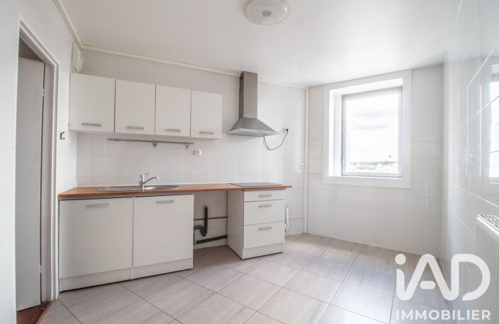 Vente Appartement 4 pièces — photo 4