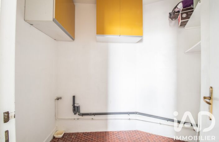 Vente Appartement 4 pièces — photo 5