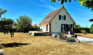 Maison 6 Pièces 121 m² à vendre à Tourville-sur-Arques (76550)