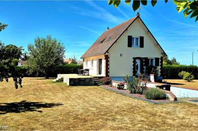 Maison 6 pièces 280000 €