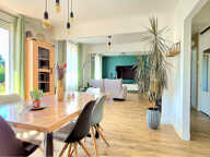TOURVILLE-SUR-ARQUES - PAVILLON SUR SOUS-SOL COMPLET — photo 2