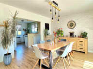 TOURVILLE-SUR-ARQUES - PAVILLON SUR SOUS-SOL COMPLET — photo 4