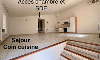 Appartement 3 Pièces 70 m² à louer à Châteauneuf-du-Pape (84230)