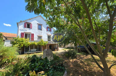 Maison 5 pièces 137880 €