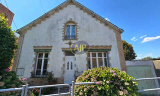 Maison 5 Pièces 100 m² à vendre à Guémené-Penfao (44290)