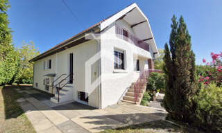 Maison 6 Pièces 156 m² à vendre à Orthez (64300)