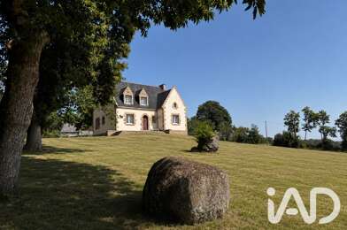 Maison 8 pièces 231800 €
