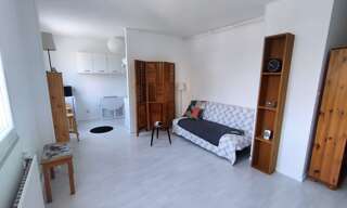Appartement 1 Pièce 29 m² à louer à Beauvais (60000)