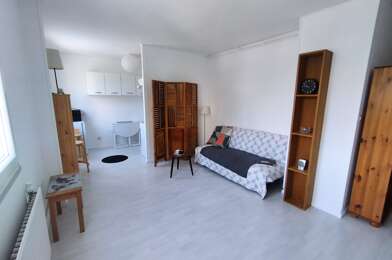Appartement 1 pièces 560 €