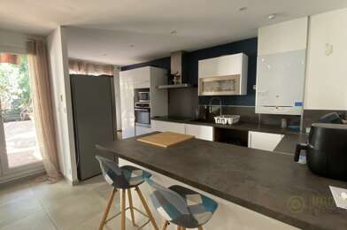 Appartement 4 pièces 288000 €