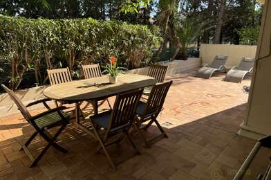 Appartement 4 pièces 288000 €