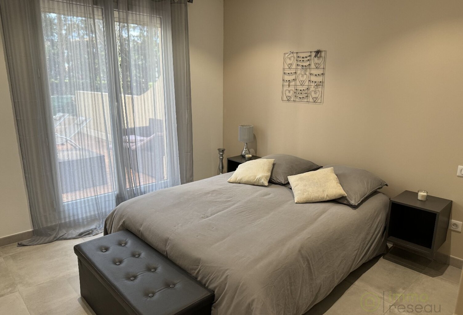 Appartement — photo 1