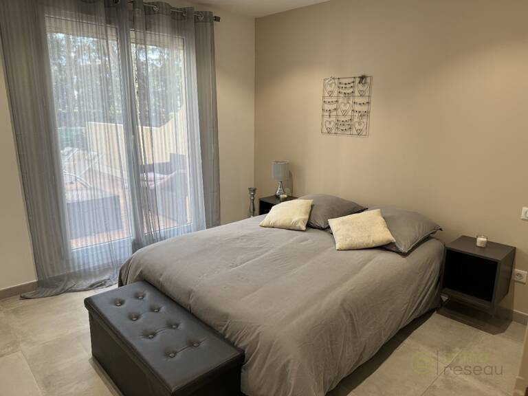 Appartement — photo 1