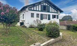 Maison 5 Pièces 112 m² à vendre à Anglet (64600)