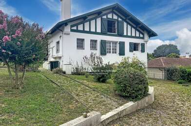 Maison 5 pièces 650000 €
