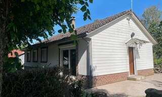 Maison 7 Pièces 92 m² à vendre à Molliens-au-Bois (80260)
