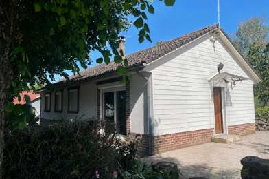 Maison 7 pièces 170000 €