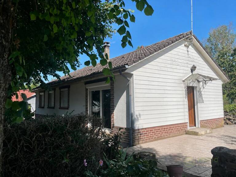 Maison — photo 1