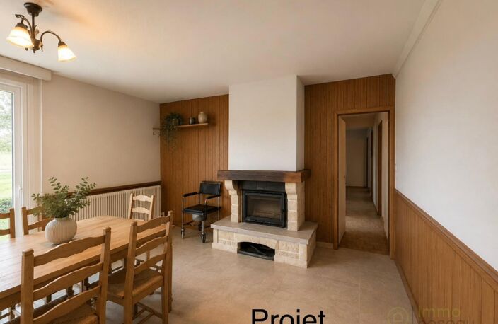 Maison — photo 4