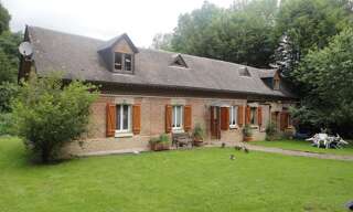 Maison 5 Pièces 122 m² à vendre à Lyons-la-Forêt (27480)