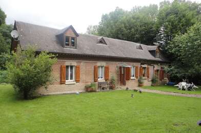 Maison 5 pièces 183000 €