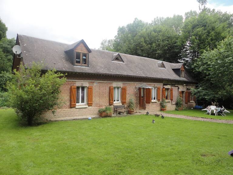 Maison — photo 1