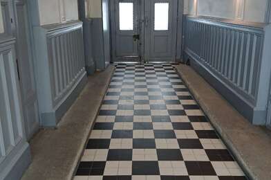 Appartement 2 pièces 299000 €