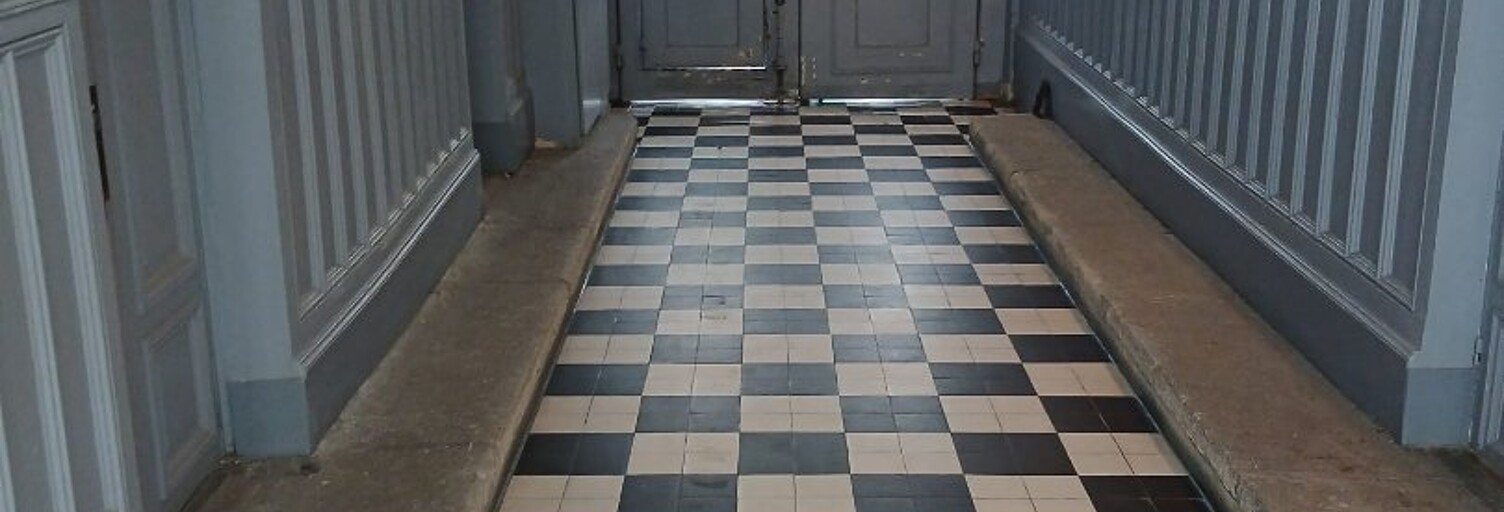 Appartement 2 Pièces 29 m² à vendre à Paris 10 (75010)