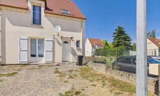 Maison 4 Pièces 84 m² à vendre à Ravenel (60130)