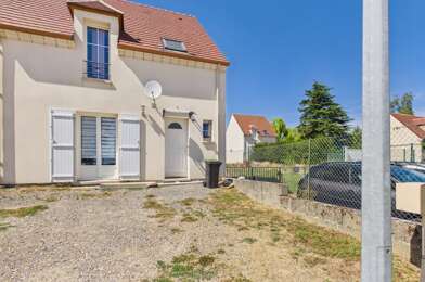 Maison 4 pièces 163000 €