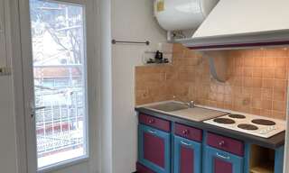 Appartement 2 Pièces 24 m² à vendre à Toulon (83000)
