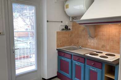 Appartement 2 pièces 88000 €