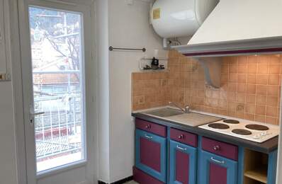 Appartement — photo du bien
