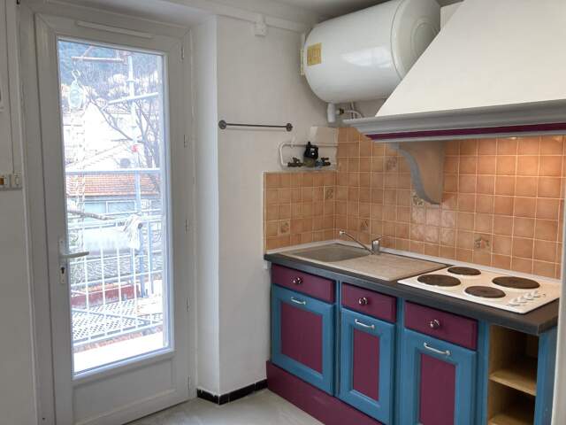 Appartement — photo du bien