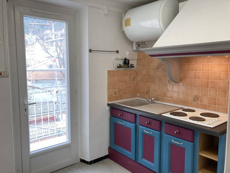 Appartement — photo 1