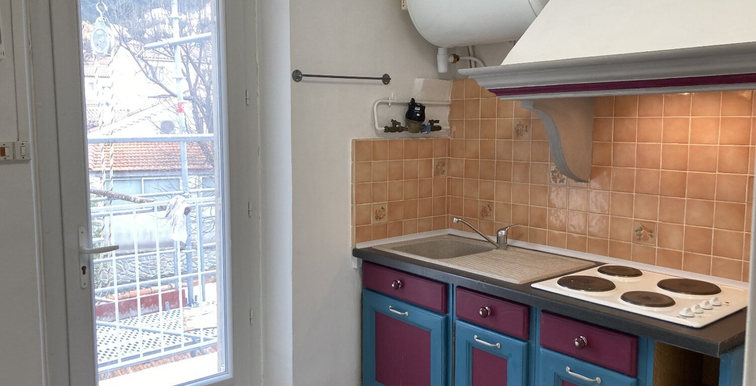 Appartement — photo 1