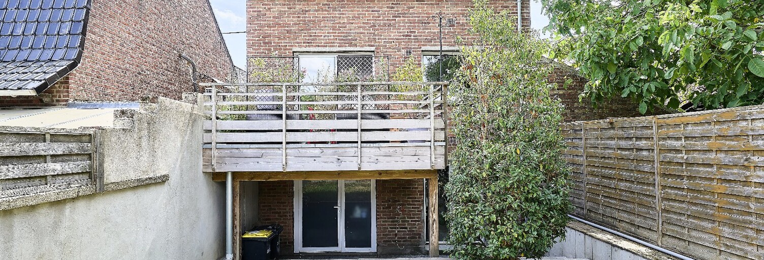 Maison 3 Pièces 70 m² à vendre à Boeschepe (59299)
