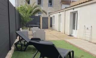 Maison 4 Pièces 41 m² à vendre à Fouras (17450)
