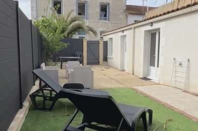 Maison 4 pièces 275000 €