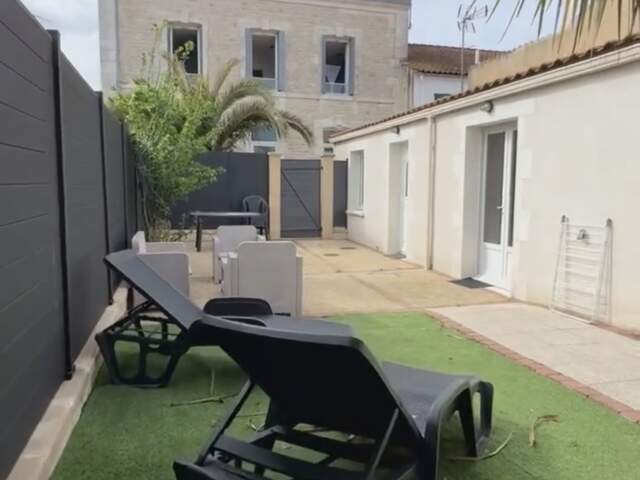Vente Maison/villa 4 pièces — photo du bien