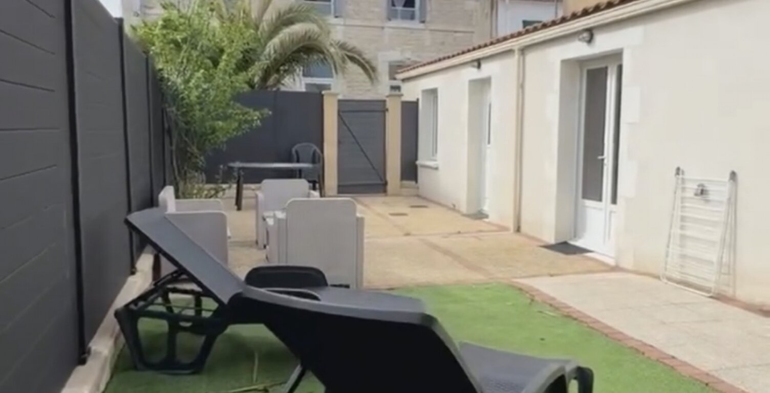 Vente Maison/villa 4 pièces — photo 1