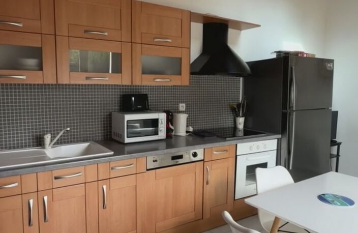 Vente Maison/villa 4 pièces — photo 2