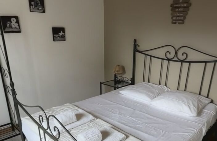 Vente Maison/villa 4 pièces — photo 5